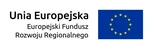 Logotyp Funduszy Europejskich