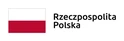 Logotyp, polska flaga