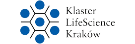 Klaster LifeScience Kraków - logo