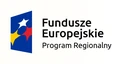 Logo Funduszy Europejskich